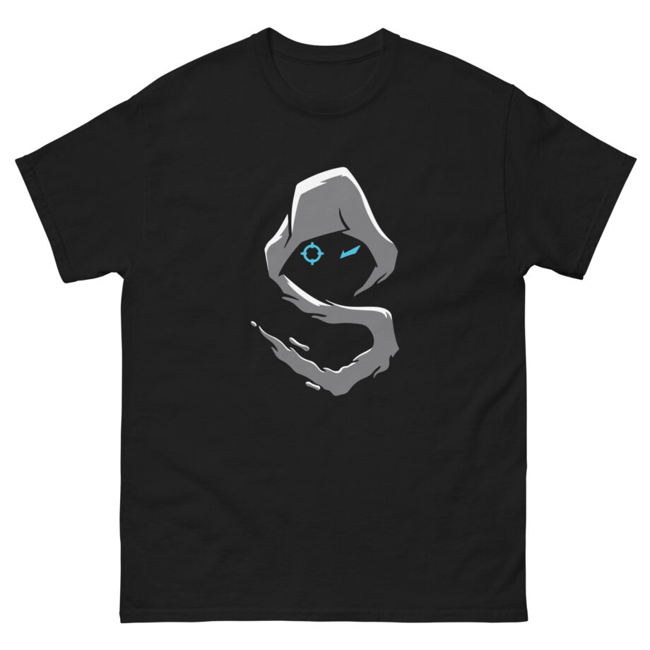 Shroud Unisex classic tee