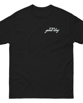 Forrest Frank Good Day Oatmeal Unisex classic tee