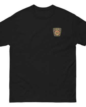 Primus Ler Benefit Unisex classic tee
