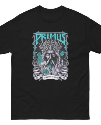 Primus Bone CrownUnisex classic tee