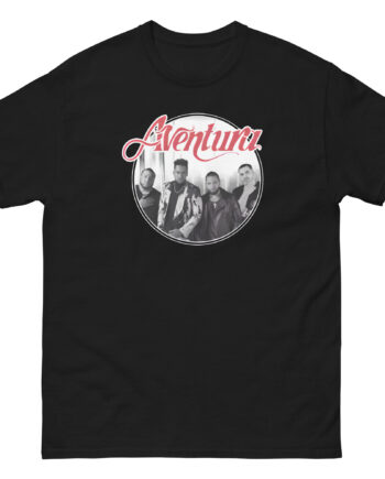 Aventura Unisex classic tee