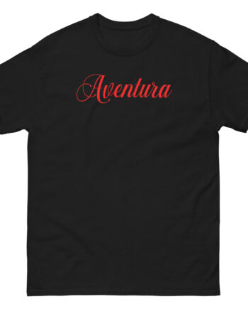 Aventura Unisex classic tee