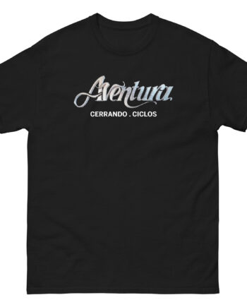 Aventura Unisex classic tee
