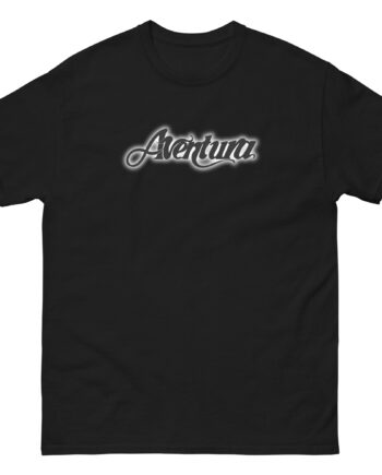 Aventura Unisex classic tee