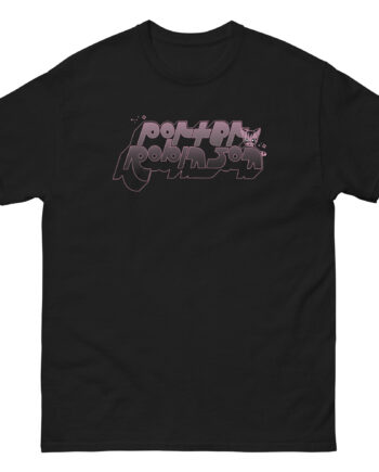 Porter Robinson Cat Logo Unisex classic tee