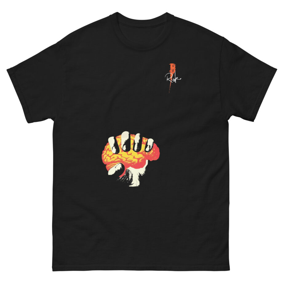 Adin Ross  Brand Risk Unisex classic tee