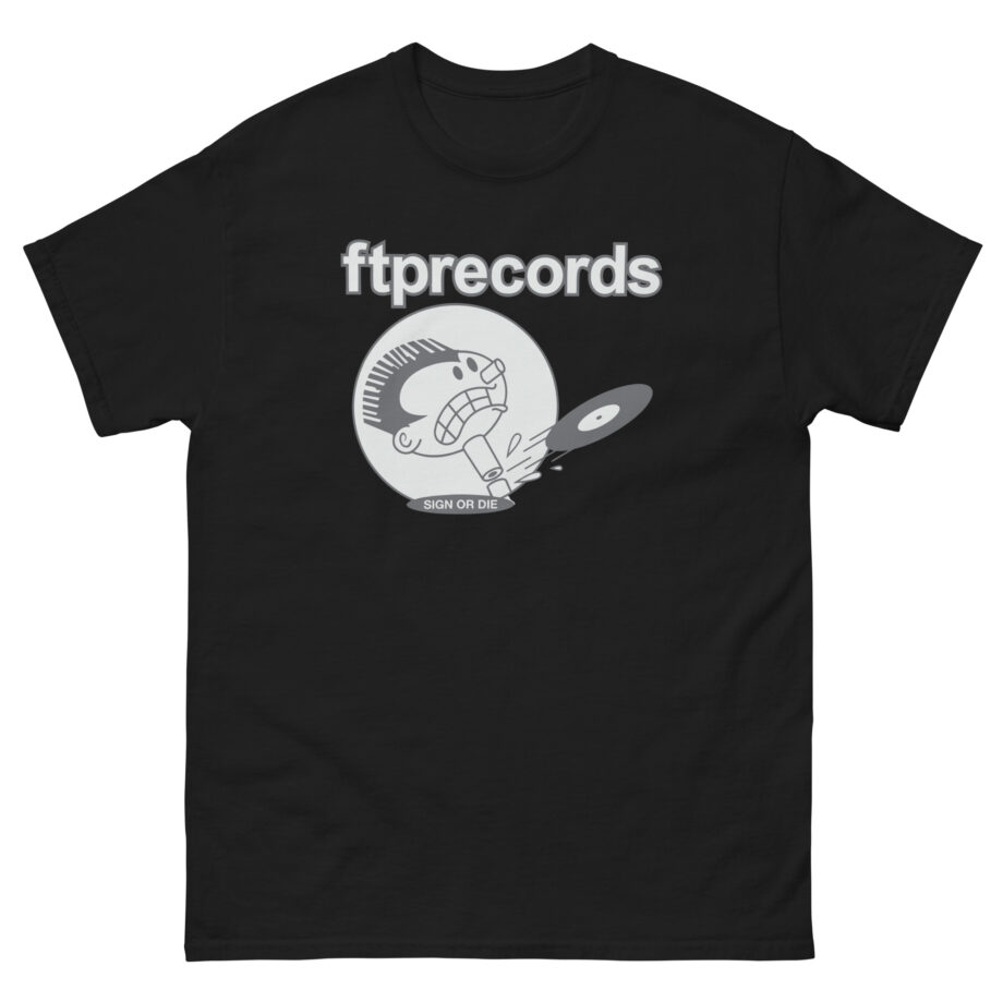 Adin Ross Ftprecords Unisex classic tee