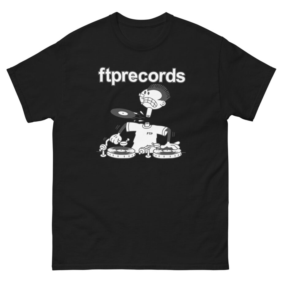 Adin Ross Ftprecords Unisex classic tee