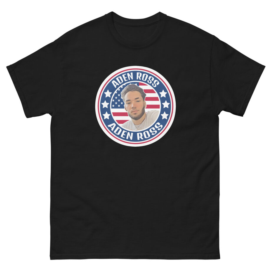 Adin Ross Unisex classic tee