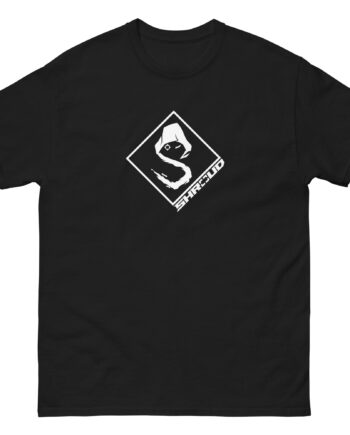 Shroud Unisex classic tee