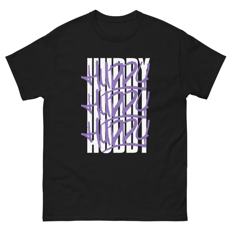 Chase Hudson Huddy Unisex classic tee