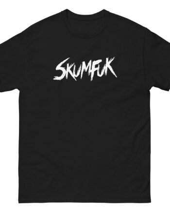 Sum 41 Skumfuk Unisex classic tee