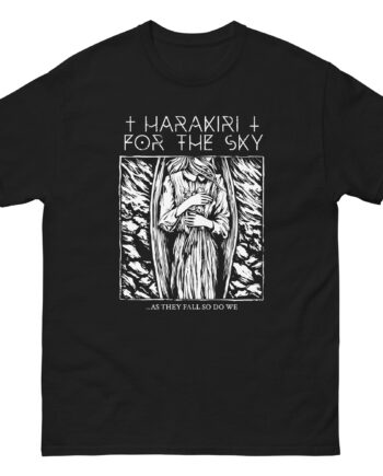 Harakiri for the Sky Unisex classic tee