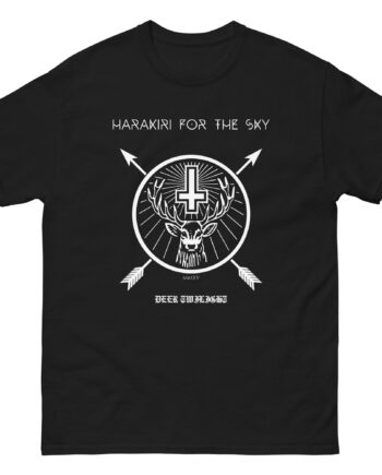 Harakiri for the Sky Unisex classic tee