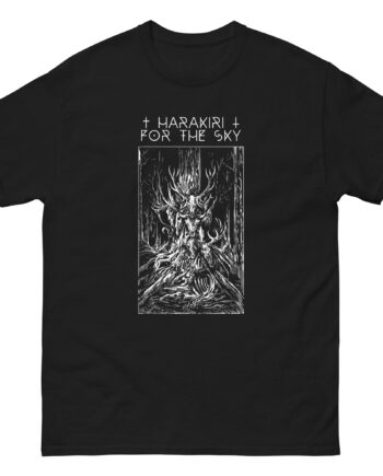 Harakiri for the Sky Unisex classic tee