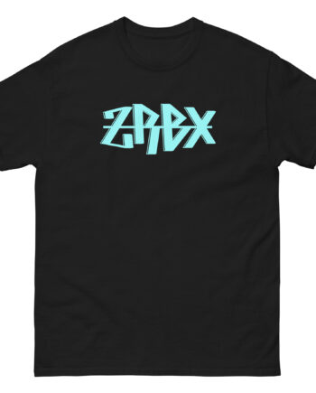 Zarbex Unisex classic tee