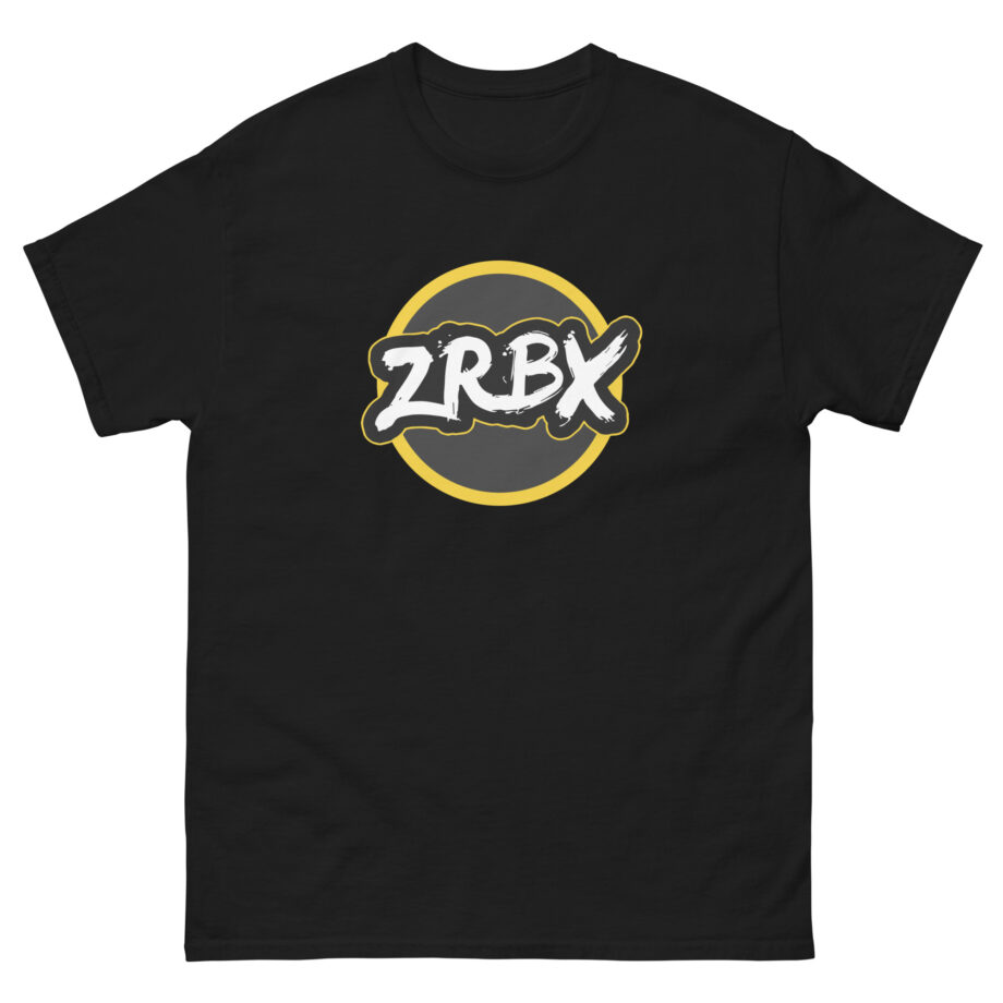 Zarbex Unisex classic tee