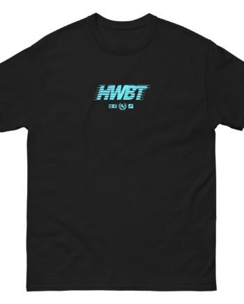 Mat Armstrong Hwbt 720s Logo Unisex classic tee
