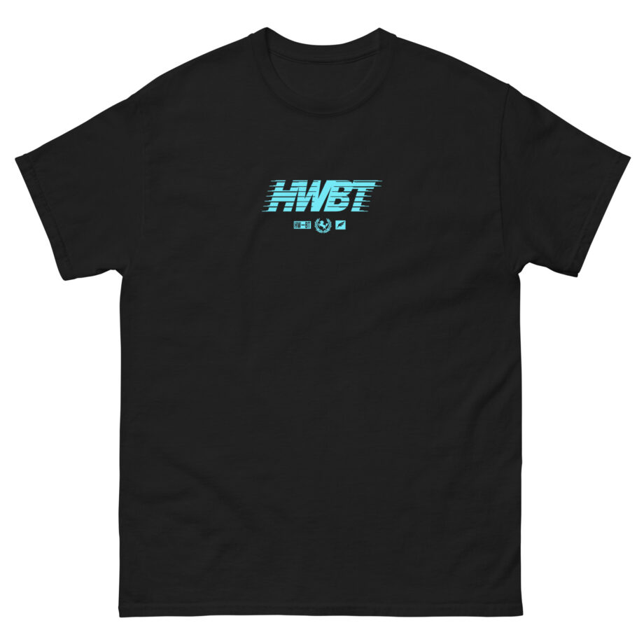 Mat Armstrong Hwbt 720s Logo Unisex classic tee
