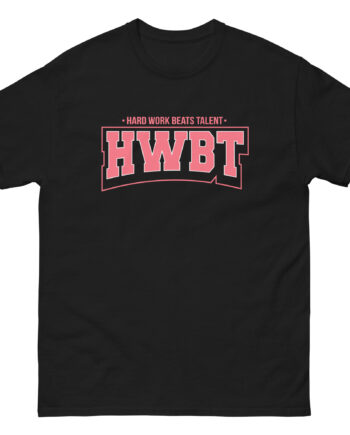 Mat Armstrong Hwbt Unisex classic tee