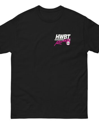 Matt Armstrong Hwbt Racing Unisex classic tee