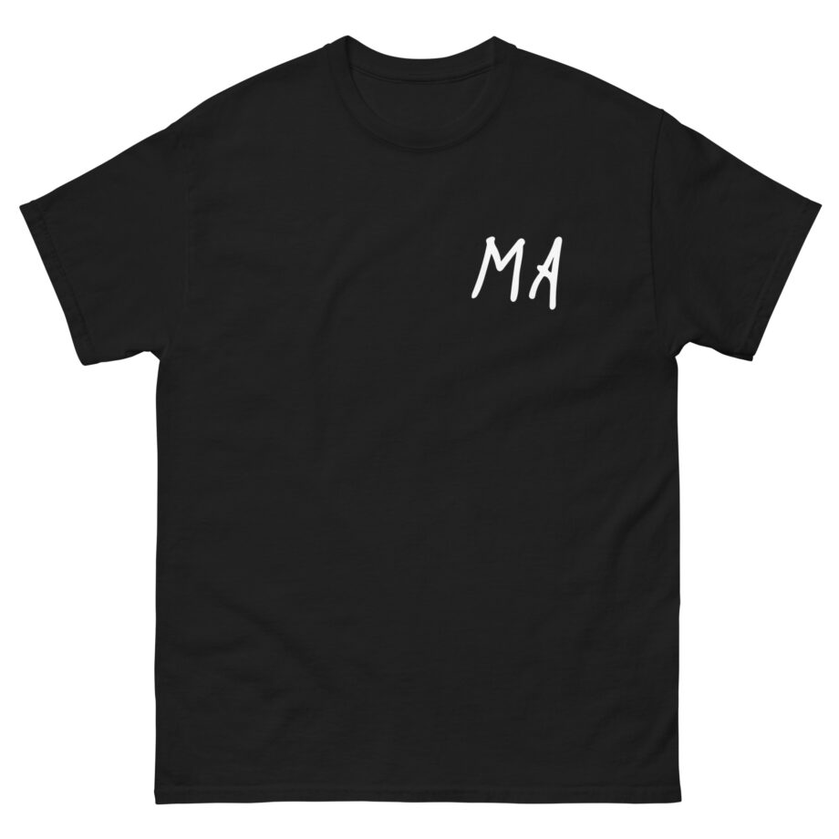 Mat Armstrong Brand New Second Hand Unisex classic tee