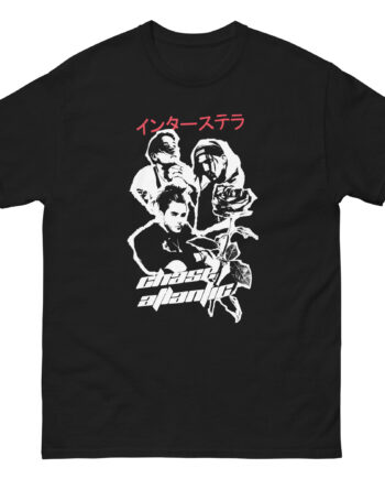 Chase Atlantic Unisex classic tee
