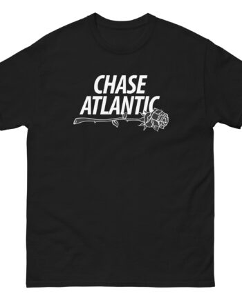 Chase Atlantic Don't Need Her Unisex classic tee
