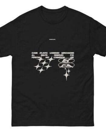 Chase Atlantic Stars Unisex classic tee