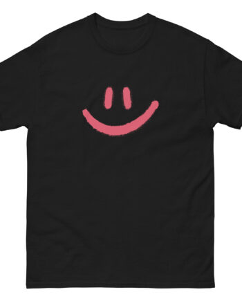 Chase Atlantic Smile Unisex classic tee