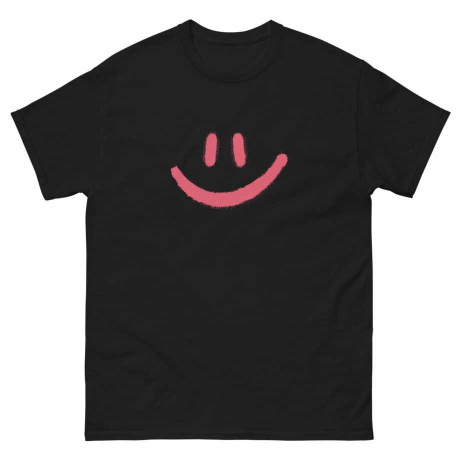 Chase Atlantic Smile Unisex classic tee