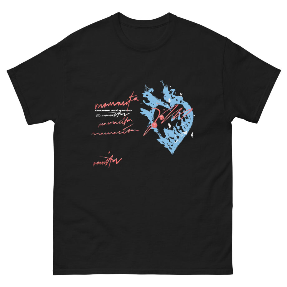 Chase Atlantic Take Away the Pain Unisex classic tee