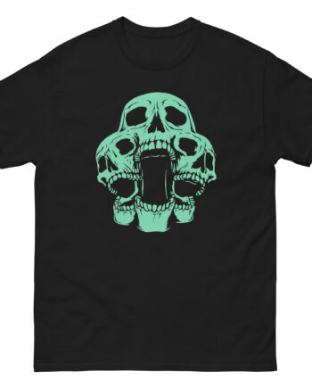Kai Wachi Unisex classic tee
