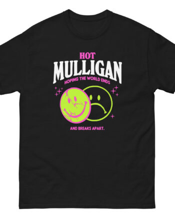 Camiseta Hot Mulligan Unisex classic tee
