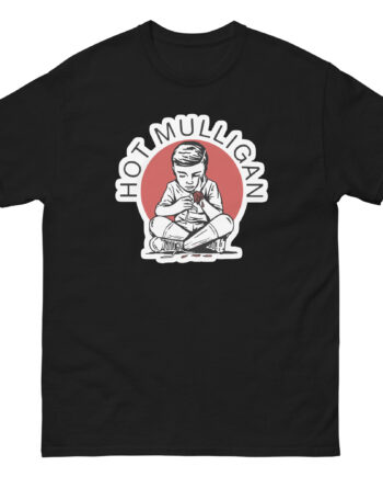 Camiseta Hot Mulligan Unisex classic tee