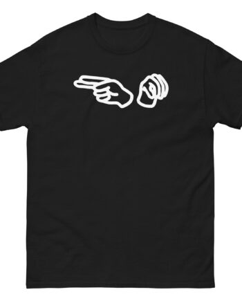 Hot Mulligan Unisex classic tee
