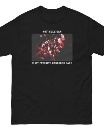Hot Mulligan Unisex classic tee