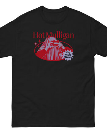 Camiseta Hot Mulligan Unisex classic tee