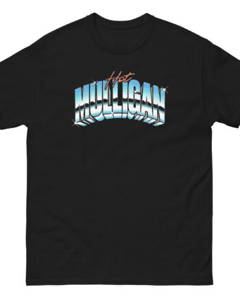 Hot Mulligan Unisex classic tee