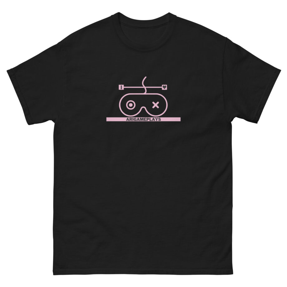 Arigameplays Unisex classic tee