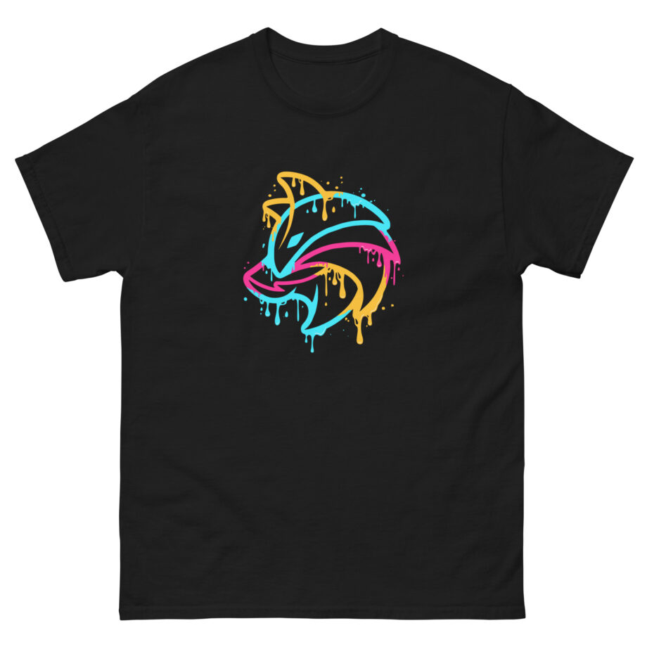 Juegagerman Unisex classic tee
