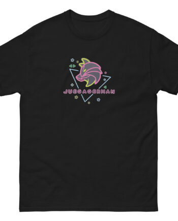 Juegagerman Unisex classic tee