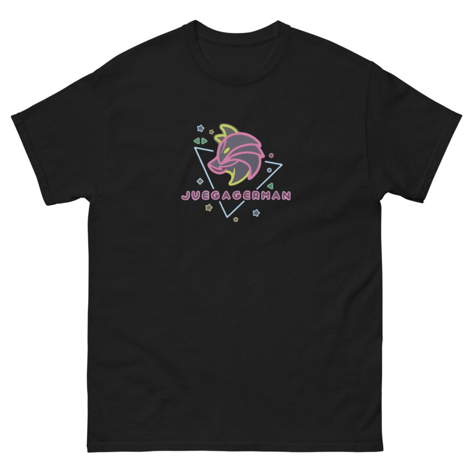 Juegagerman Unisex classic tee