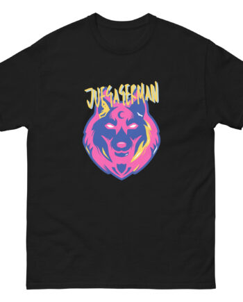 Juegagerman Unisex classic tee