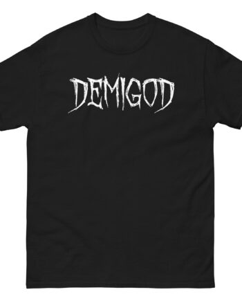 Kai Wachi Demigod Unisex classic tee