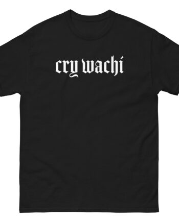 Kai Wachi Unisex classic tee