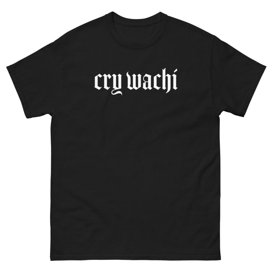 Kai Wachi Unisex classic tee