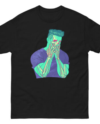 Kai Wachi Unisex classic tee