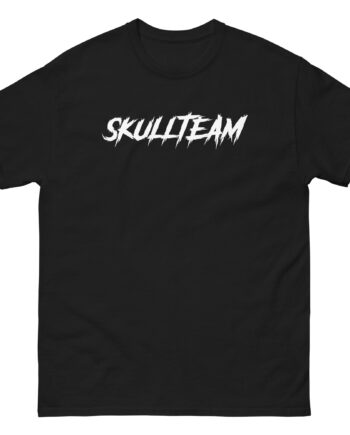 Kai Wachi Skull Team Unisex classic tee