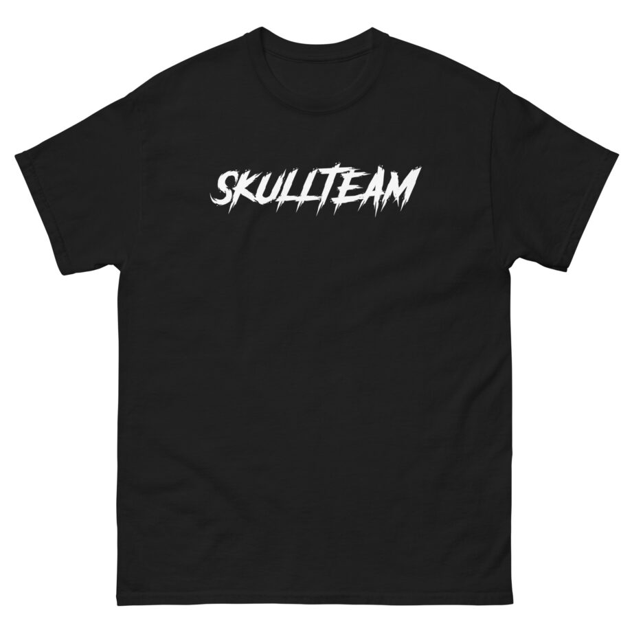 Kai Wachi Skull Team Unisex classic tee
